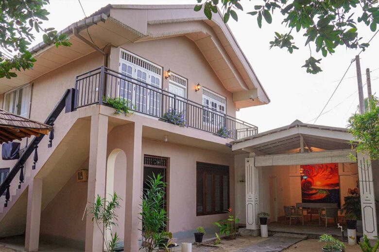 Bungalow - 2